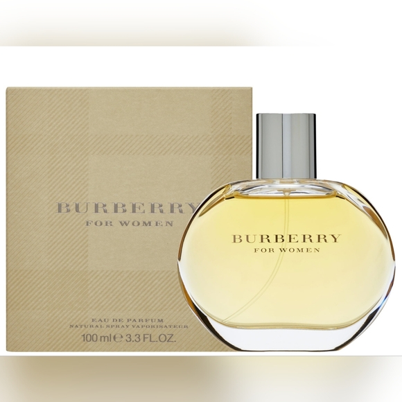 Burberry - Picture 1 of 4